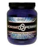 Horse-Power-Ultimate Nutrition Triple Creatine Matrix, 50 Servings Fruit Punch