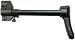 German Sports Guns Retractable Stock For GSG 5 22 Cal Rifle