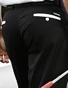 Stromberg Golf Mijas Trousers Black/White 30/29