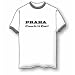 Prague Ringer T-Shirt