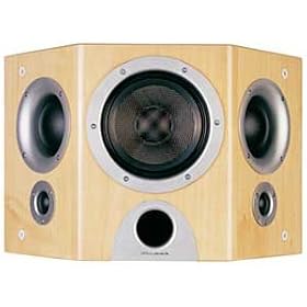 Wharfedale Opus 2 Surround Speaker Pair Piano Finish by 