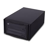 CopyPal Single Target DVD Duplicator without LCD Display D01CLCOSASSO (Black)