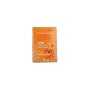Organic Food Bar - Raw Organic Food Bar Fiber Chocolate Chip, 12 bars