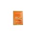 Organic Food Bar - Raw Organic Food Bar Fiber Chocolate Chip, 12 bars