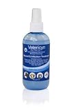 All Animal HydroGel Treatment Spray Pump Size: 8 Ounces