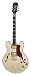 Epiphone Sheraton II Archtop Electric Guitar, Natural