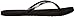 Reef Womens Sandals Bliss | Faux Patent Leather Flip Flops for Women With Soft Cushion Footbed | Waterproof