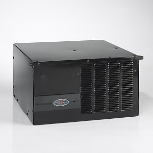 Grand Cru 800 - Wine Cellar Cooling Unit Max Room Size = 100 Cu Ft