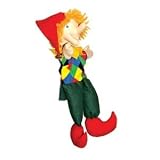 Eigenschaften HappyShop  / Kasperlepuppe Kasper