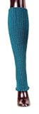Teal Leg Warmer by KD dance Makers of the Finest Knit Dancewear in the World, Legwarmer / Arm Warmer - Knit Rib Stretch - Made In New York City - A Color For Every Outfit Teal Leg Warmer by KD dance Makers of the Finest Knit Dancewear in the World, Legwarmer / Arm Warmer - Knit Rib Stretch - Made In New York City - A Color For Every Outfit