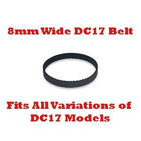 Dyson DC17 Geared Belt - Belt