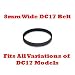 Dyson DC17 Geared Belt - Belt