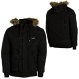 Element Figueroa Full-Zip Hooded Sweatshirt - Men's