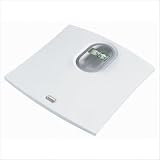 Terraillon 8806 Nautic Classic Electronic Bathroom Scale in White