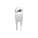 Buffalo Bills Bling Z Tool Divot Repair Tool