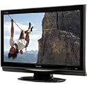 Sharp Aquos LC37D44U 37-Inch 720p LCD HDTV