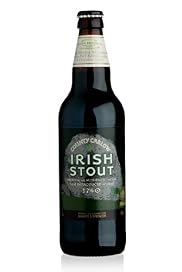 Irish Stout - Case of 20
