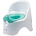 Summer Infant Lil' Loo Potty, White and Teal