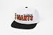 San Francisco Giants Flat-Billed Snapback Cap by American Needle
