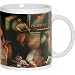 Kaffeebecher Golf Memorabilia