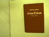 Among animals : the collected animal stories of Manfred Kyber, 1880-1933