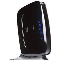 Linksys PLS300-EU Powerline AV Netzwerkadapter (Integrierter Ethernet-Switch mit 4 Ports, HomePlug 1.0 mit Turbotechnologie bis zu 200 Mbps)