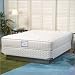Sealy Posturepedic 50480930 Sealy Posturepedic Twin Jacquin Plush Mattress