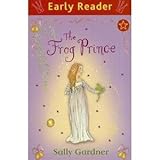 The frog prince