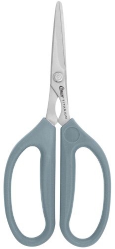 Clauss 18084 6 Titanium Bonded Flex Bow Scissors
