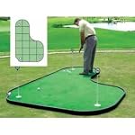 Tour Links 8'x12' Putting Green