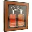 LAGERFELD by Karl Lagerfeld SET-EDT SPRAY 2 OZ & AFTERSHAVE 2 OZ for MEN