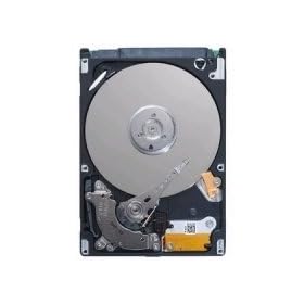 Seagate Momentus 5400.6 ST9500325ASG - Hard drive - 500 GB - internal - 2.5" - SATA-300 - 5400 rpm - buffer: 8 MB
