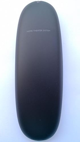 Generic Philips Fidelio Home Theater System Remote Control Ykf295-007