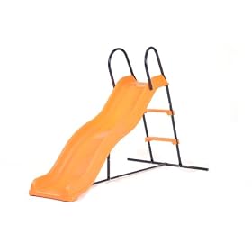 Hedstrom Wavy Slide
