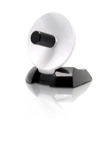 Hawking Hi-Gain Wireless-G USB Network Dish Adapter