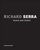 Richard Serra : drawings : work comes out of work