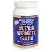 Super Weight Gain Chocolate - Gaining Weight And Lean Muscle Mass, 3 lbs., (Genesis Nutrition Products)