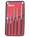 5 Piece Long Taper Line Up Punch Set
