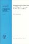 Topologische Axiomatisierung methodologischer Konzepte der Theorienentwicklung. Mit Abb. (Erfahrung und Denken; ED 81)