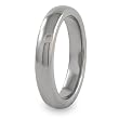 Tungsten Carbide 4mm Ring (Sizes 5-13)