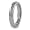 Tungsten Carbide 4mm Ring- Size 5.0