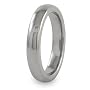 Tungsten Carbide 4mm Ring (Sizes 5-13)