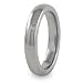 Tungsten Carbide 4mm Ring (Sizes 5-13)