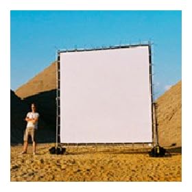 Sun-Scrim Butterfly 12' x 12' Super Saver Starter Kit