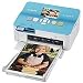 Canon Selphy CP780 Blue Compact Photo Printer