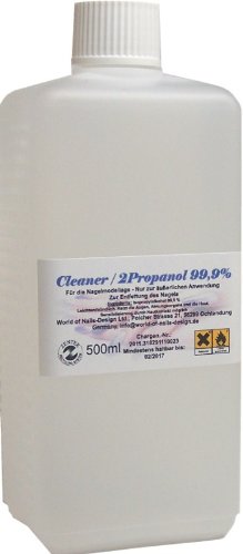 WoND 500 ml Cleaner Preisvergleich