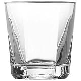 7 Oz. Clarisse Rocks Glass (77787AH) Category: Whiskey and Spirits Glassware