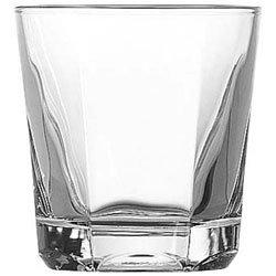 Click here to buy 7 Oz. Clarisse Rocks Glass (77787AH) Category: Whiskey and Spirits Glassware by Anchor Hocking.
