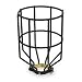 LumaPro 6YF75 Metal Cage, 1 Guard Length = 7-1/8, OD=5-1/16, ID= 4-7/16