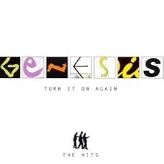 Turn It On Again - The Hits